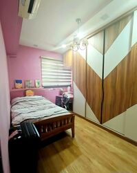 Blk 292 Bishan Heights (Bishan), HDB 5 Rooms #569637321
